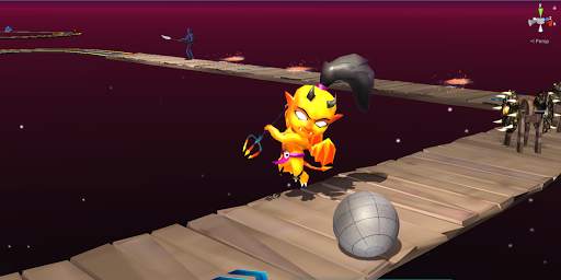 Imbalance : Extreme Balancer screenshot 8