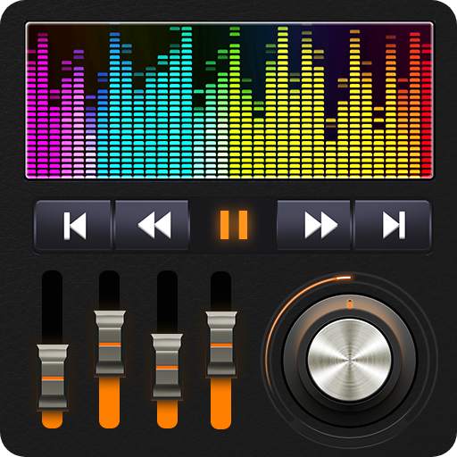 Pro Music Player: Power Audio, Offline Mp3 Player 1.0.4