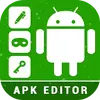 APK Editor - Apk Extractor иконка