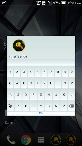 Dialer,Easy search app,music,video,photos,Contacts screenshot 1