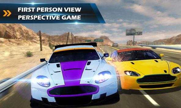 Speed Auto Fast Racing screenshot 2