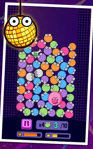 Bubble Blast Frenzy screenshot 11