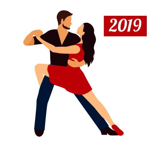 Dance Steps Videos 2019 - Learn Every Dance Style icon