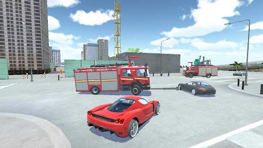 Grand Mobile Hero Gangster screenshot 18
