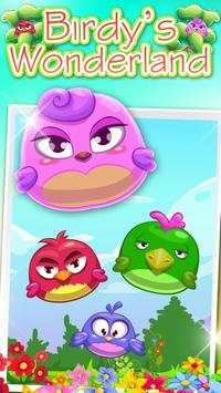 Birds Wonderland Adventure screenshot 4