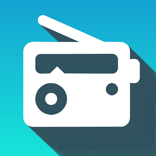 Радио онлайн бесплатно слушать - Light Radio icon