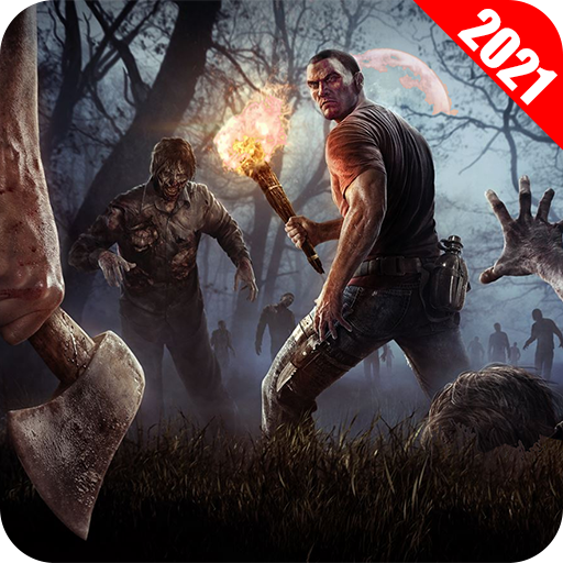 Zombie Tale icon