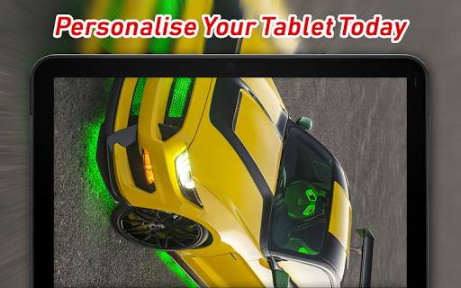 Muscle Car Wallpapers screenshot 8