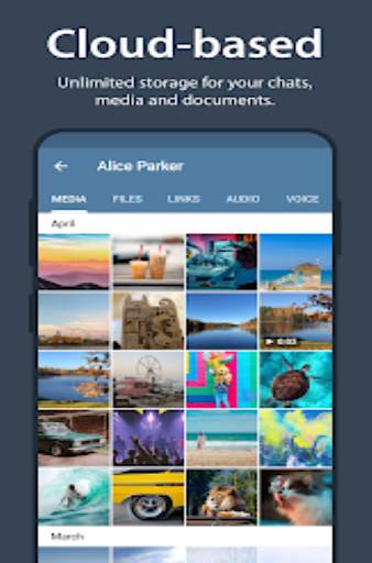 Messenger Plus 2020 screenshot 5