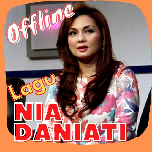 Lagu Nia Daniati Offline 1.1.0