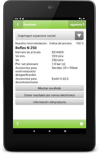 Reflex Pro App screenshot 9