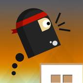 Scream Ninja Hero 1.0.1