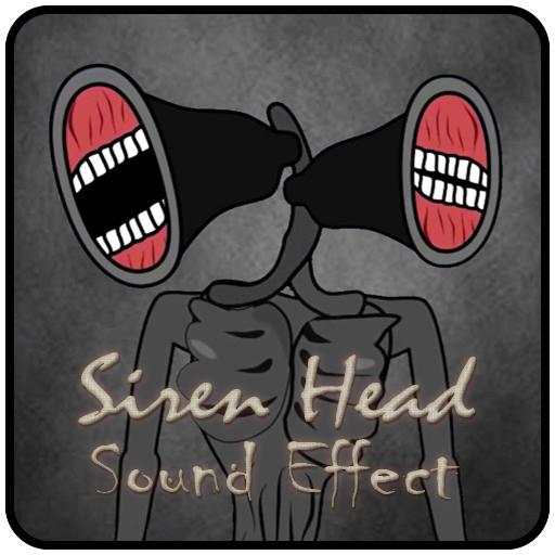 Siren Head Sound Effect Offline 1.0