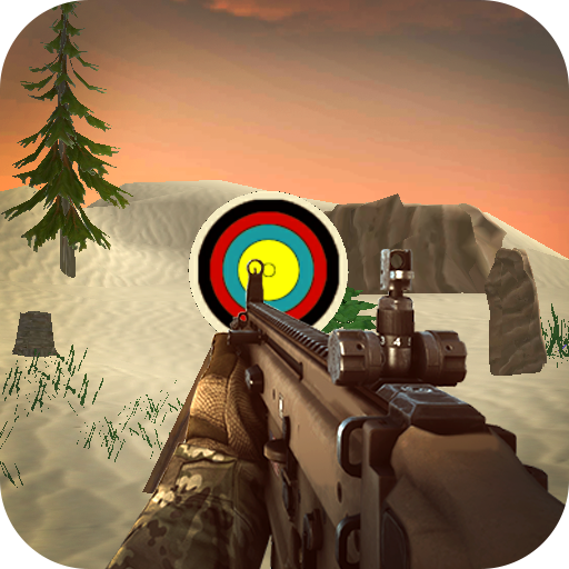 Archery Shooting King иконка