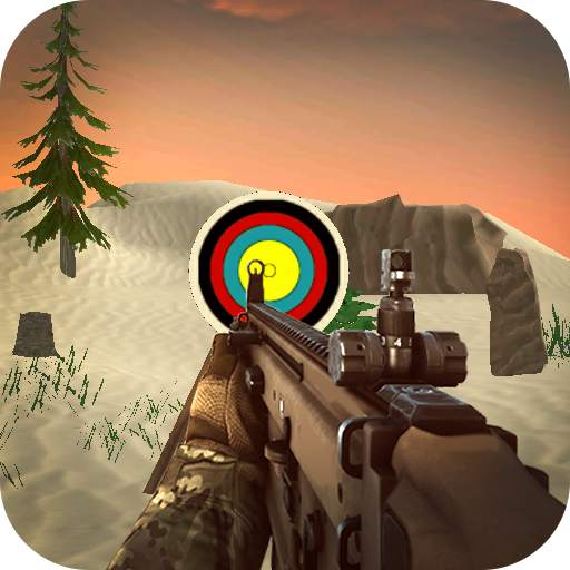 Archery Shooting King 1.0