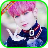 Yeosang Ateez Wallpapers KPOP HD on 9Apps