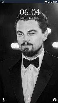Leonardo DiCaprio Wallpaper 2020 screenshot 2