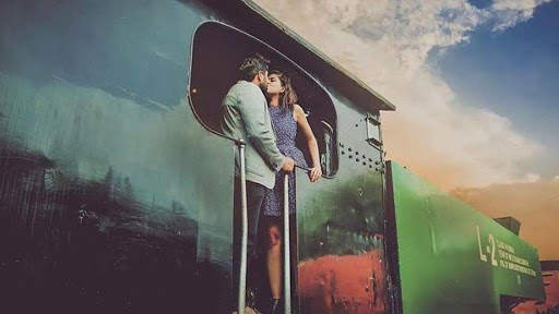 Pre wedding photography ideas screenshot 6