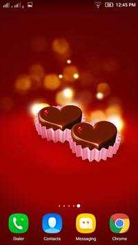 3D Wallpapers 15 تصوير الشاشة