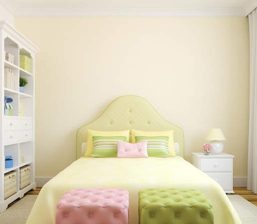 Kids Bedroom Ideas screenshot 3