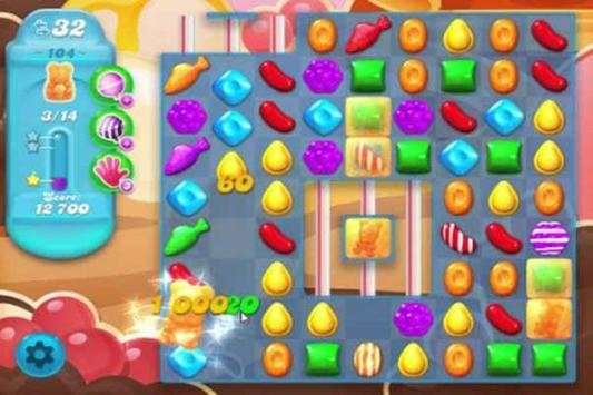 New Candy Crush Soda Saga tips screenshot 1