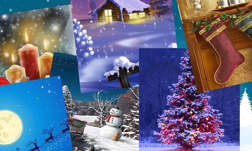 Christmas Card Songs screenshot 1