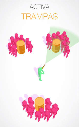 Shootout 3D screenshot 9