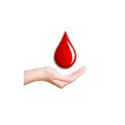 Red Blood Donors 2.0.1