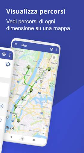 ROUTE4ME screenshot 4