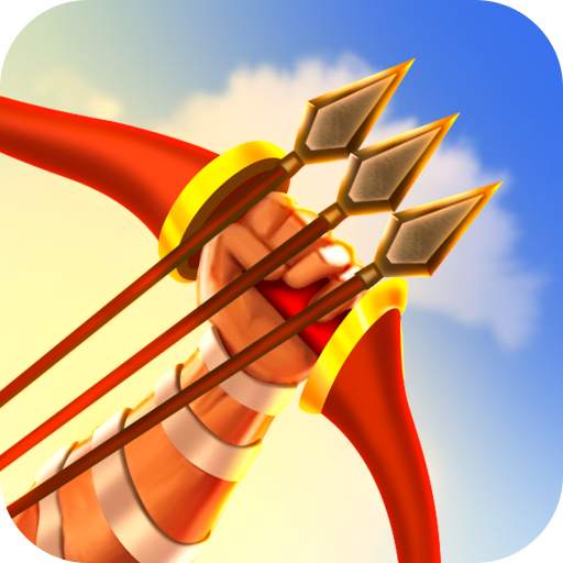 Be an archery king 1.2