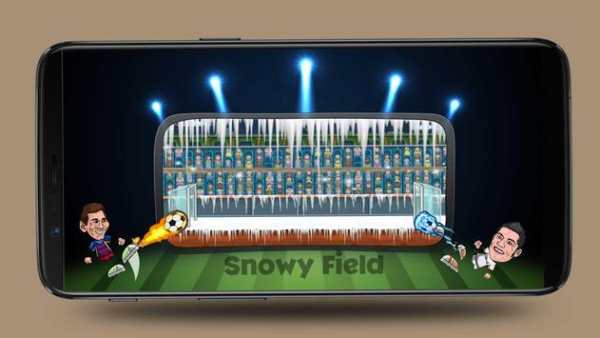 Crazy Soccer - World Football Russia 2018 screenshot 4