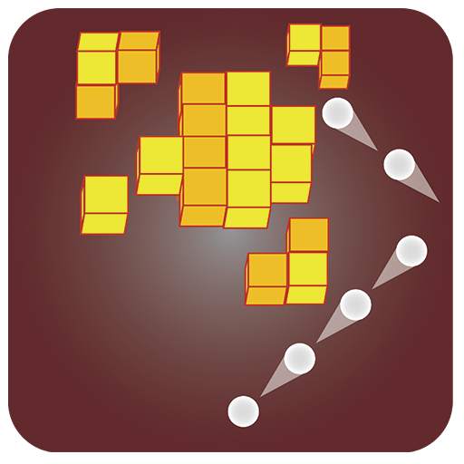 Bricks Breaker 3D:Many Bricks 0.5