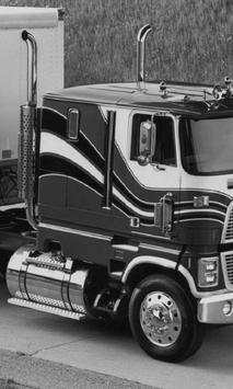 HD Themes Ford Trucks screenshot 3