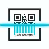 QR code Generator & Barcode Generator on 9Apps