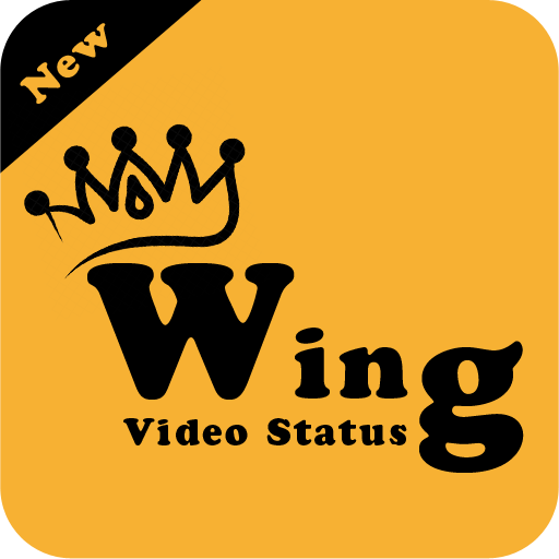ikon Wing : Video Status Maker