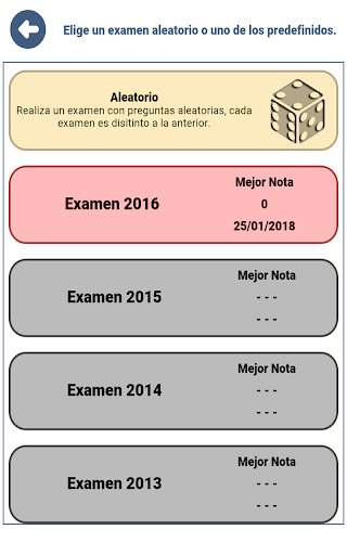 Preguntas Examen EIR screenshot 16