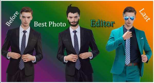 Latest Photo Editor 2019 screenshot 2