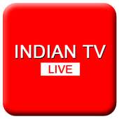 INDIAN LIVE TV icon