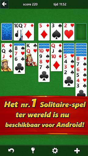 Microsoft Solitaire Collection screenshot 1