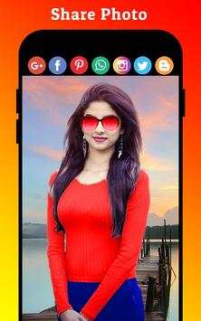 Blur Background Photo Editor screenshot 9
