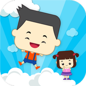 Jump 4 Love icon