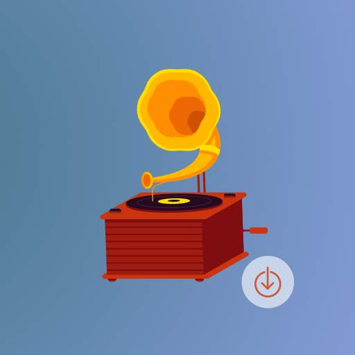 Free MP3 Downloader - Music Downloader 1.0.3