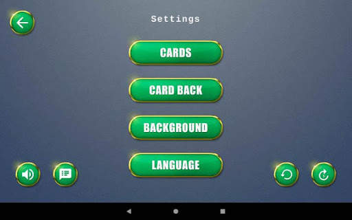 Hearts card game screenshot 8