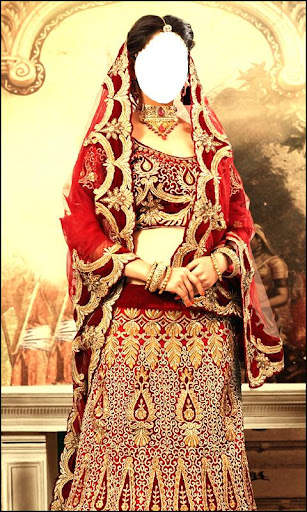 Women Bridal Lehenga Design screenshot 3