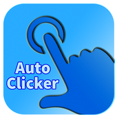 Auto Clicker – Automatic Tap Pro icon