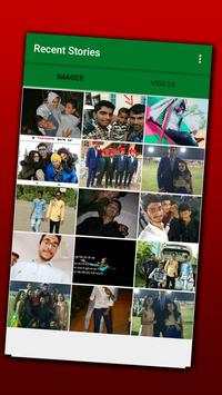 Save Story for Whatsapp screenshot 2