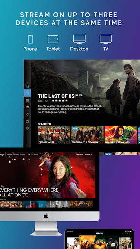 HBO GO screenshot 6