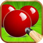 SNOOKER CLUB
