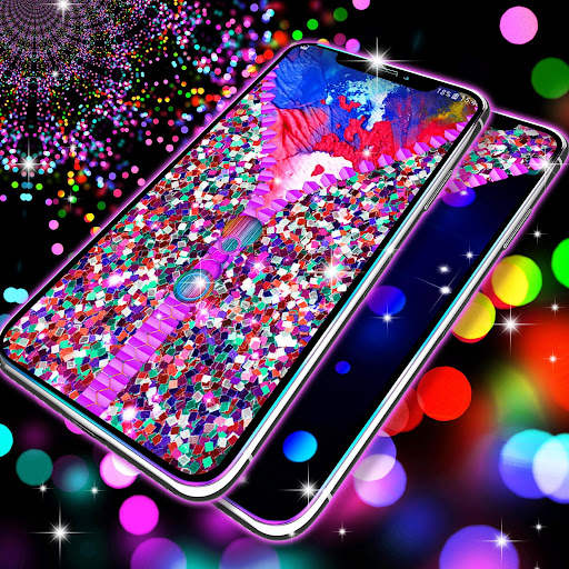 Color zip locker screenshot 2