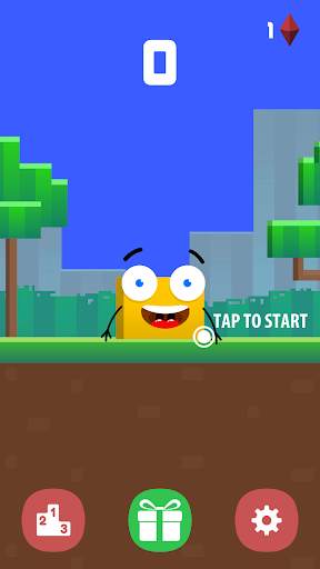 Tappy Stack screenshot 1